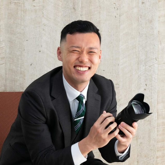 統晴film 代表 松江様